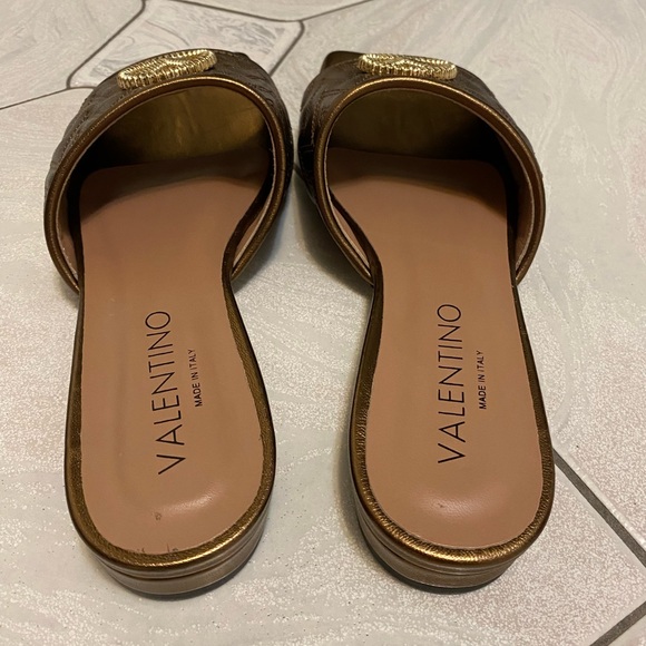 NWT Valentino Sandals - Picture 3 of 4